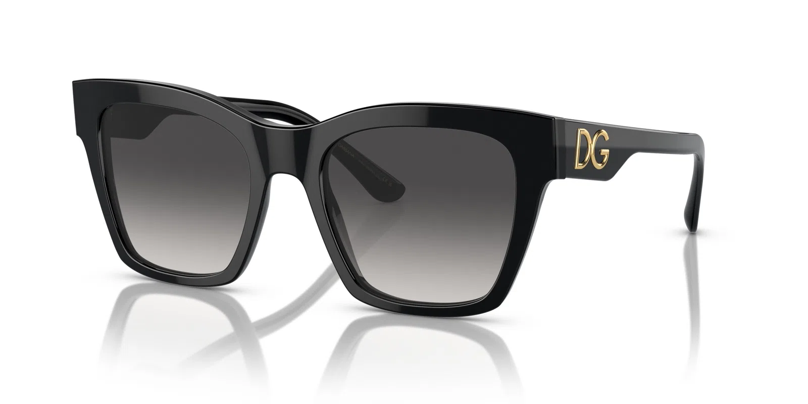 Dolce & Gabbana 4384 Sunglasses - view 15